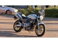 HONDA CB 600 F (HORNET) 2004 - 2
