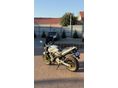 HONDA CB 600 F (HORNET) 2004 - 6