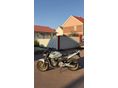 HONDA CB 600 F (HORNET) 2004 - 7