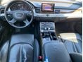 AUDI A8 2011/2 - 7