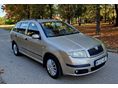 SKODA FABIA 1.2 12V Classic