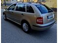 SKODA FABIA 2007/6 - 3