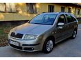 SKODA FABIA 2007/6 - 4