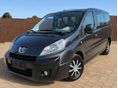 PEUGEOT EXPERT FT 290 2.0 HDi L2H2 Friss műszakival!