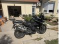 TRIUMPH TIGER 1200 Explorer XC