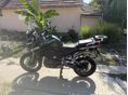 TRIUMPH TIGER 1200 2013 - 2