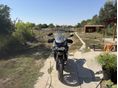 TRIUMPH TIGER 1200 2013 - 4