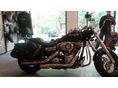 HARLEY-DAVIDSON DYNA SUPER GLIDE