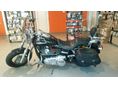 HARLEY-DAVIDSON DYNA 2011/7 - 2