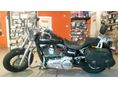 HARLEY-DAVIDSON DYNA 2011/7 - 3