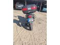 HONDA XL 650 V 2007 - 2