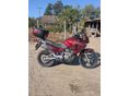 HONDA XL 650 V 2007 - 3