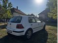 VOLKSWAGEN GOLF IV 2001/5 - 4