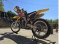 SUZUKI RM-Z 450 