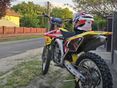 SUZUKI RM-Z 450 2007/10 - 3