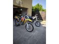SUZUKI RM-Z 450 2007/10 - 4