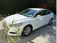 FORD MONDEO 2015/12 - 2