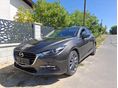 MAZDA 3 Sport 2.0 Takumi 55ekm!Head-up.kormányfűtés.kamera.18coll