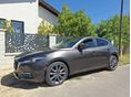 MAZDA 3 2017/8 - 2