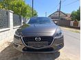 MAZDA 3 2017/8 - 9