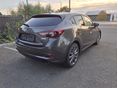 MAZDA 3 2017/8 - 6