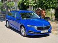 SKODA OCTAVIA Combi 2.0 TDI SCR Ambition MAGYAR!!! ELSŐ TULAJ!!! GYÖNYÖRŰ!!! SOK EXTRA!!!