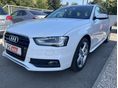 AUDI A4 Avant 1.8 TFSI quattro EU6 S-Line Panoráma