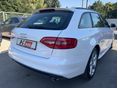 AUDI A4 2014/4 - 2