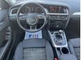 AUDI A4 2014/4 - 9
