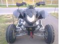 SUZUKI LT-Z 400 