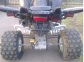 SUZUKI LT-Z 400 2007/6 - 2