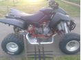SUZUKI LT-Z 400 2007/6 - 3