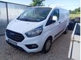 FORD TRANSIT 2.0 TDCi 310 LWB Trend 1 Tulaj.170 le.Szervízkönyv