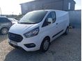 FORD TRANSIT 2.0 TDCi 310 LWB Trend 1 Tulajos.170 le.Hosszított