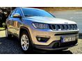 JEEP COMPASS 1.4 MultiAir 2 Longitude