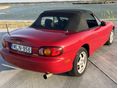 MAZDA MX-5 1999/9 - 4