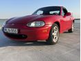 MAZDA MX-5 1999/9 - 2