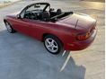 MAZDA MX-5 1.6i 16V Soft Top