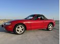 MAZDA MX-5 1999/9 - 11