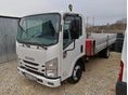 ISUZU N-SZÉRIA 2017/8 - 2