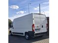 PEUGEOT BOXER 2019/3 - 2