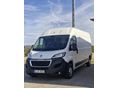 PEUGEOT BOXER 2019/3 - 9