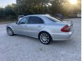 MERCEDES-BENZ E 280 2008/6 - 5