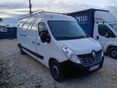 RENAULT MASTER 2.3 dCi 130 L4H3 3,5t Pack Comfort RWD TwinWheel Létratartó.Leghoszabb-Középmagas.266000 km