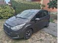 FORD B-MAX 1.4 Titanium EURO6 Nem Új Autó!