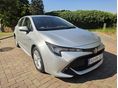 TOYOTA COROLLA 1.8 Hybrid Comfort Style e-CVT kifogástalan műszaki állapotban. kevés kilóméterrel