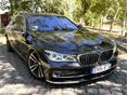 BMW 750Li xDrive (Automata) (4 személyes ) Full extra/Carbon Core/237.000km/Akár 3 év garanciával!