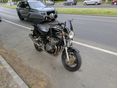 SUZUKI GSF 650 2003/3 - 5