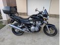 SUZUKI GSF 650 BANDIT