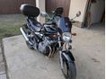 SUZUKI GSF 650 2003/3 - 2